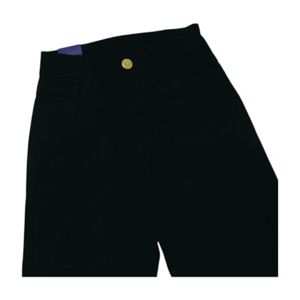 Calça Sarja Feminina Wide Legging 109 - Revert