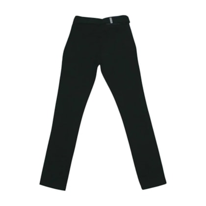 Calça Sarja Masculina com Cinto 889 - Tom Ery