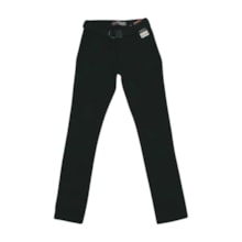Calça Sarja Masculina com Cinto 889 - Tom Ery