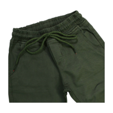 Calça Sarja Masculina com Cordão 111608 - Bob Bandeira 