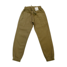 Calça Sarja Masculina com Punho 515 - Faos 