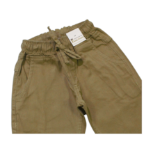 Calça Sarja Masculina com Punho 515 - Faos 