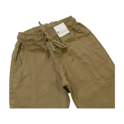 Calça Sarja Masculina com Punho 515 - Faos 