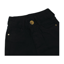 Calça Sarja Wide Legging Cargo 3149 - Frommer 