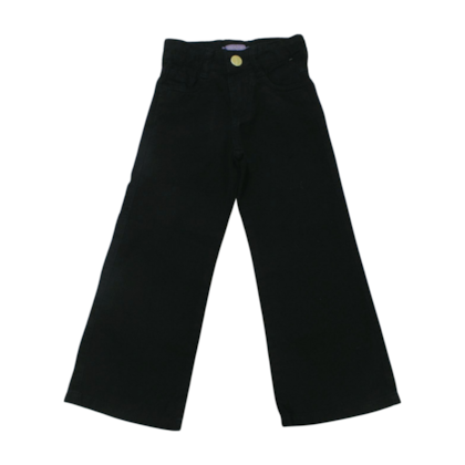 Calça Sarja Wide Legging Feminina 108 - Revert
