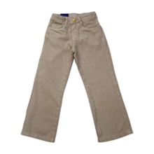 Calça Sarja Wide Legging Feminina 108 - Revert