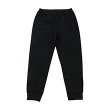 Calça Térmica Flanelada Lisa 7257 - Bicho Bagunça  