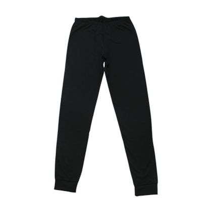 Calça Térmica Flanelada Lisa Feminina 7261 - Bicho Bagunça