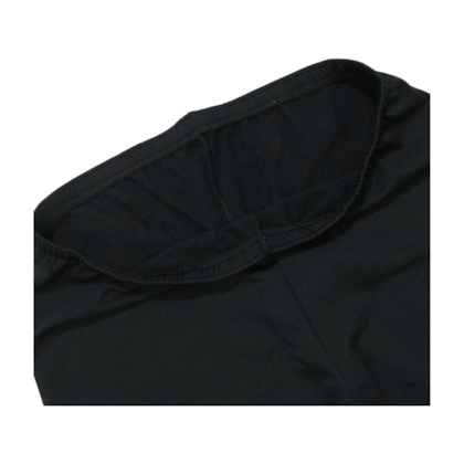 Calça Térmica Flanelada Lisa Feminina 7261 - Bicho Bagunça