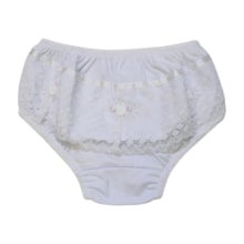 Calcinha Bordada 050 - Everly 