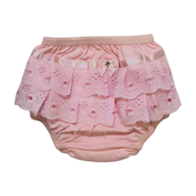 Calcinha com Babado 33 - Brando