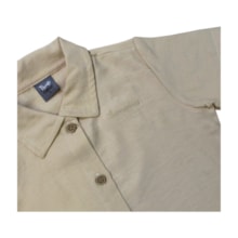 Camisa Manga Curta Lisa 25410 - Two Colors  