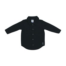 Camisa Manga Longa 71055 Piquet - Alenice 