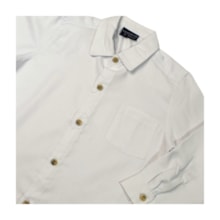 Camisa Manga Longa Lisa 415624 - Vrasalon