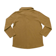 Camisa Piquet Manga Longa 71292 - Alenice 