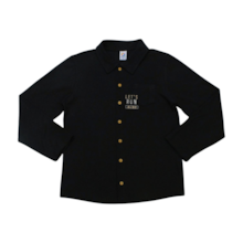 Camisa Piquet Manga Longa 72244 - Alenice 