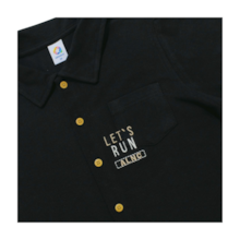 Camisa Piquet Manga Longa 72244 - Alenice 
