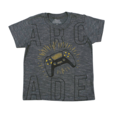 Camiseta Bicho Bagunça Estampa Controle 2263 - Bicho Bagunça