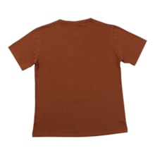Camiseta Estampada Track 1001880 - Kyly