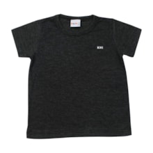 Camiseta Flamê Manga Curta Lisa 200018 - Kaiani 