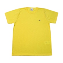 Camiseta Flamê Manga Curta Lisa 200018 - Kaiani