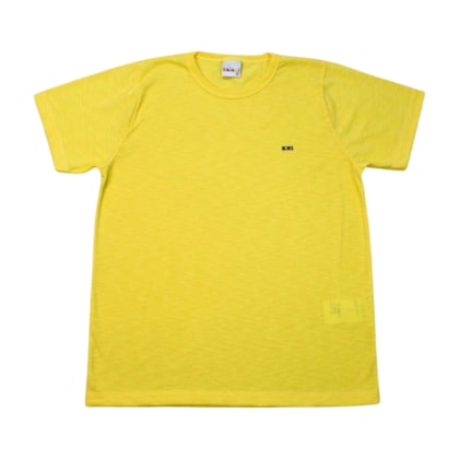 Camiseta Flamê Manga Curta Lisa 200018 - Kaiani 