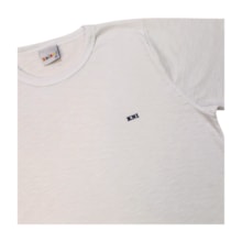 Camiseta Flamê Manga Curta Lisa 200018 - Kaiani 