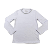 Camiseta Flanelada Térmica Lisa 7264 - Bicho Bagunça 