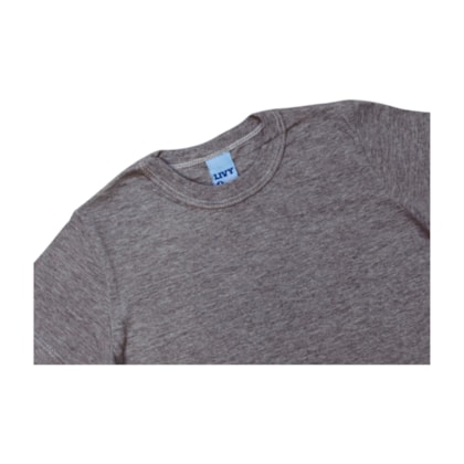 Camiseta Manga Curta Básica  1025 - Livy