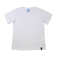 Camiseta Manga Curta Básica  1025 - Livy