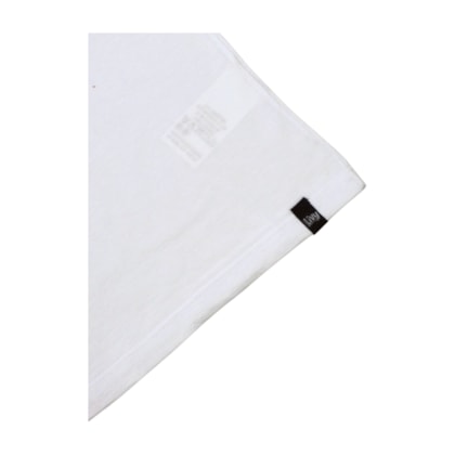 Camiseta Manga Curta Básica  1025 - Livy