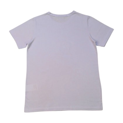Camiseta Manga Curta Básica 50098 - Alenice 