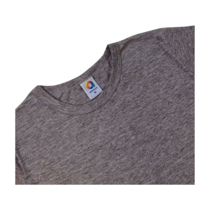 Camiseta Manga Curta Básica 50098 - Alenice