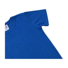 Camiseta Manga Curta Básica 50098 - Alenice