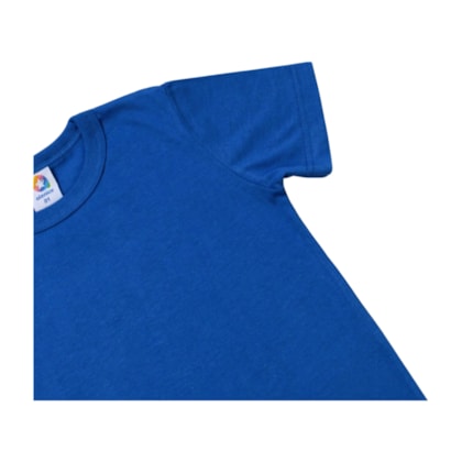Camiseta Manga Curta Básica 50098 - Alenice