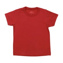 Camiseta Manga Curta Básica 7276 - Bicho Bagunça  