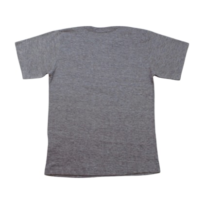 Camiseta Manga Curta Básica 7278 - Bicho Bagunça  