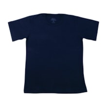 Camiseta Manga Curta Básica 7280 - Bicho Bagunça  