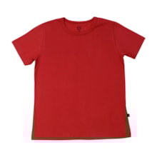 Camiseta Manga Curta Básica 7785 - Boca Grande