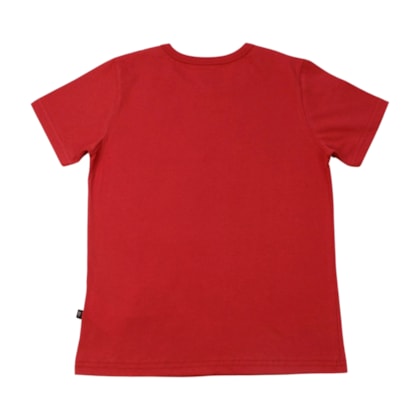 Camiseta Manga Curta Básica 7785 - Boca Grande