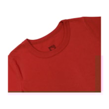 Camiseta Manga Curta Básica 7797 - Boca Grande