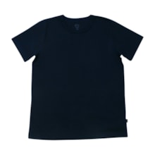 Camiseta Manga Curta Básica 7797 - Boca Grande  