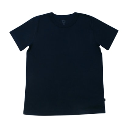 Camiseta Manga Curta Básica 7797 - Boca Grande  