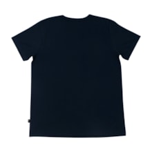 Camiseta Manga Curta Básica 7797 - Boca Grande  