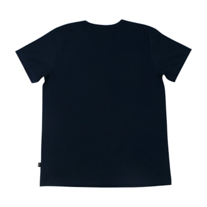 Camiseta Manga Curta Básica 7797 - Boca Grande  