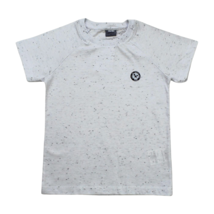 Camiseta Manga Curta Botonê 22400 - Two Colors 