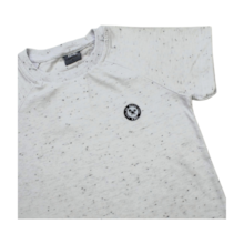 Camiseta Manga Curta Botonê 22400 - Two Colors 