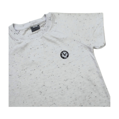 Camiseta Manga Curta Botonê 22400 - Two Colors 