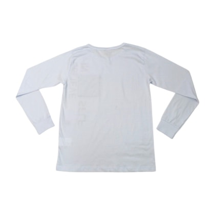 Camiseta Manga Curta Estampa Believe 15076 - Hrradinhos