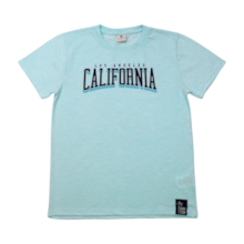 Camiseta Manga Curta Estampa California 8128 - By Gus 